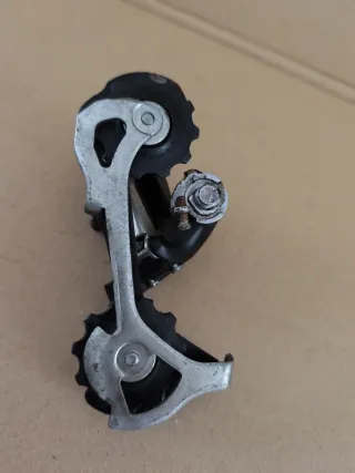 Desviador Shimano Alivio RD-MC20