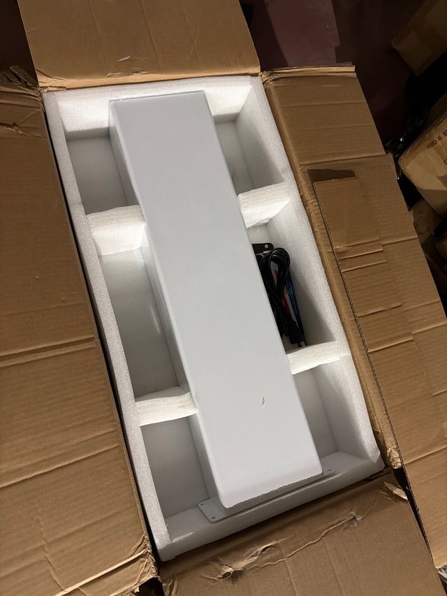 Máquina Vibratoria G5