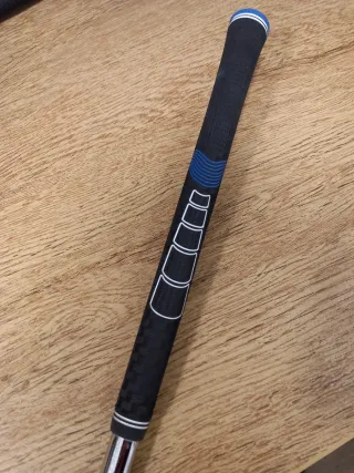 Palo de Golf Regal 60° Forged Steel