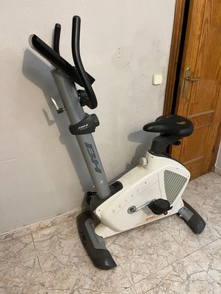 Bici Estática BH Nexor Plus
