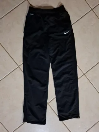 Pantaloni tuta Nike bambino 12/13 anni