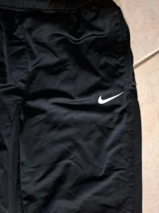 Pantaloni tuta Nike bambino 12/13 anni