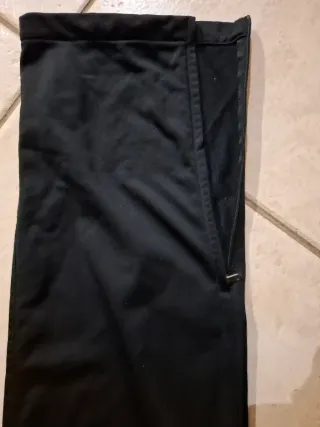 Pantaloni tuta Nike bambino 12/13 anni