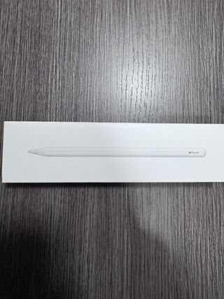Apple Pencil 2ª Gen