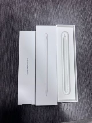 Apple Pencil 2ª Gen