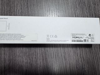 Apple Pencil 2ª Gen