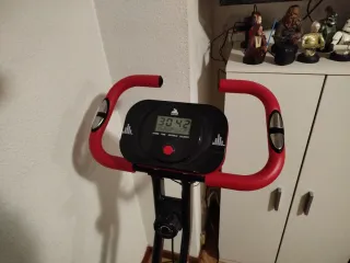 Bicicleta Estática Profesional EVOLAND