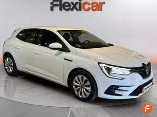 Renault Megane Life Blue dCi 85 kW (115CV)