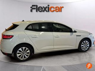 Renault Megane Life Blue dCi 85 kW (115CV)