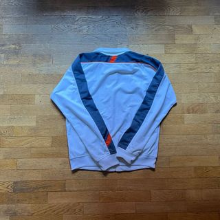 Tracktop nike vintage 90’s baggy size S