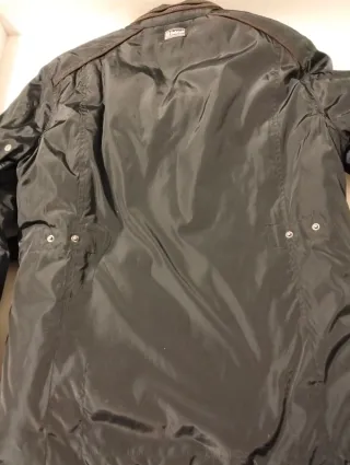 Cazadora Belstaff Azul Marino Talla M