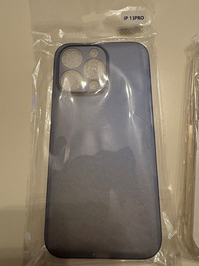 Fundas iPhone 13 Pro