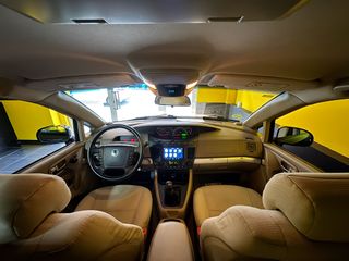 SsangYong Rodius 2009