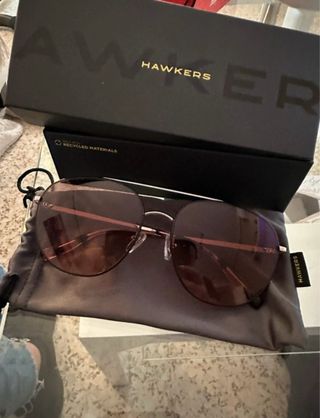 Gafas Hawkers Nuevas Sin Uso