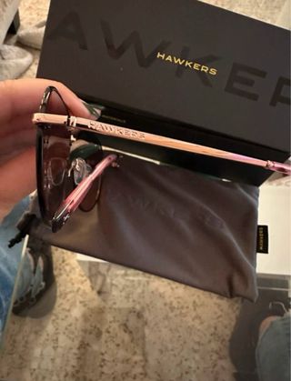 Gafas Hawkers Nuevas Sin Uso