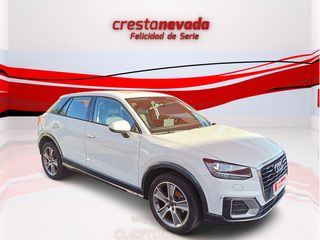 Audi Q2 2020 - POR 312€/MES SIN ENTRADA!!