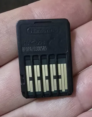 Super Mario Galaxy 1 & 2 Nintendo Switch