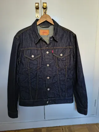 Cazadora Levi's 72500 Talla S