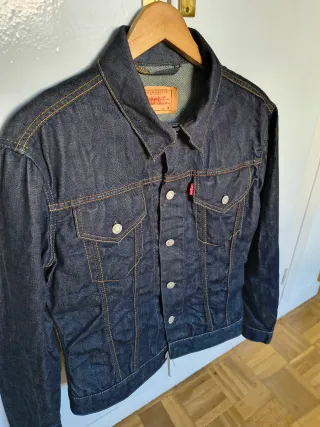 Cazadora Levi's 72500 Talla S