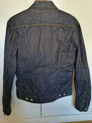 Cazadora Levi's 72500 Talla S