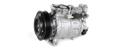 Compresor Aire Acondicionado Ford Mazda Jaguar