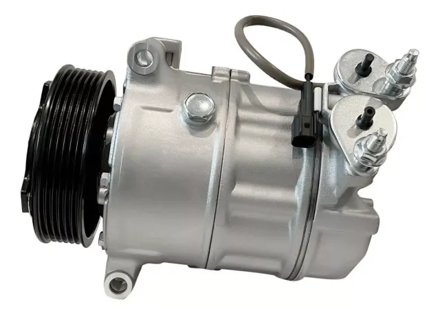 Compresor Aire Acondicionado Ford Mazda Jaguar
