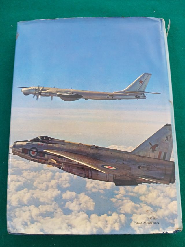 Libro Histoire de la RAF Tapa dura (En Frances)