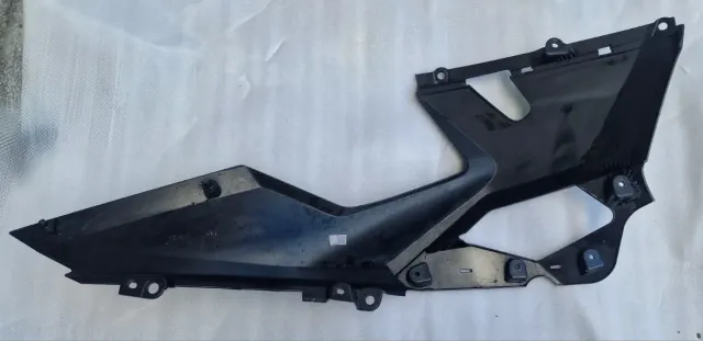 CARENA INFERIORE DESTRA KAWASAKI NINJA 400