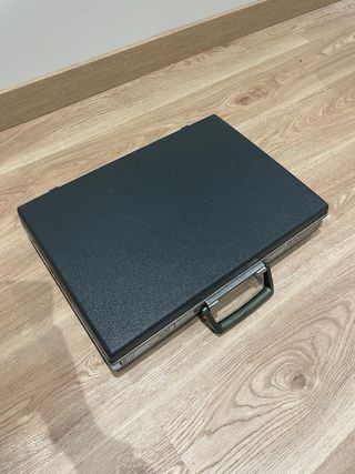 Maletín Samsonite Antiguo