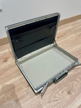 Maletín Samsonite Antiguo