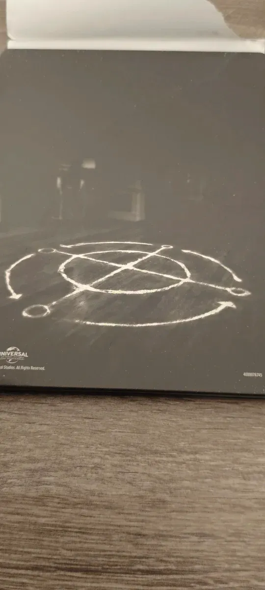 L'Esorcista Edizione Metallica Limitata 4K