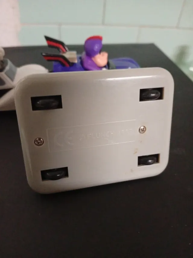 Lote 3 coches: Dálmata, Pete y Silvestre