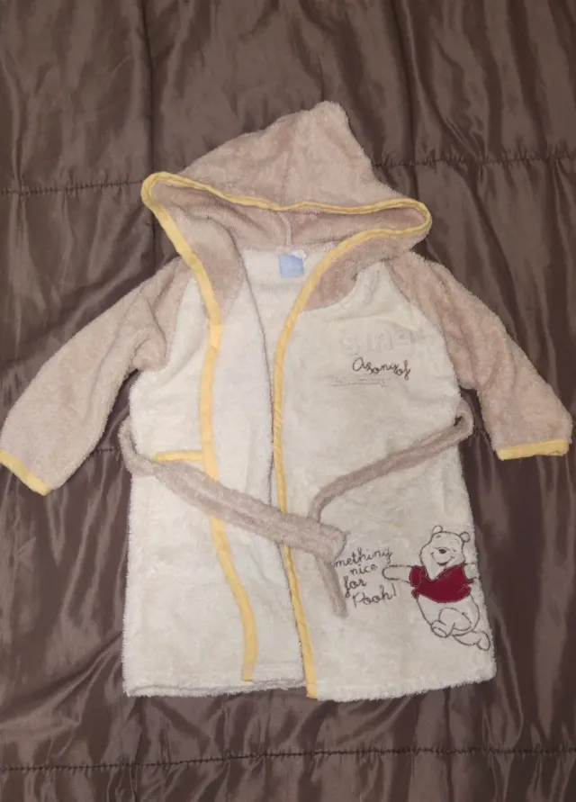 Lote Ropa Niño 9-12/12 Meses