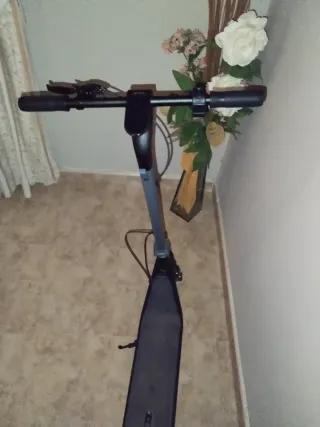 Patinete eléctrico Bongo D30