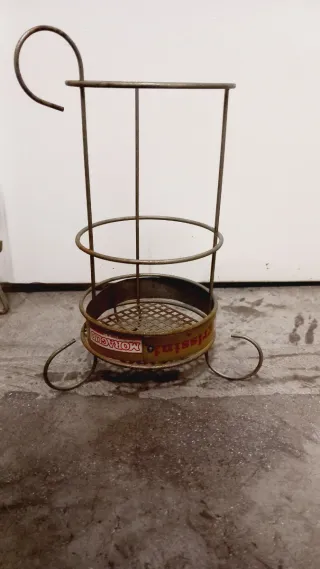 Espositore Vecchia Romagna anni '70