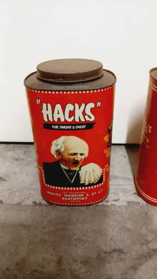 Espositore Vecchia Romagna anni '70