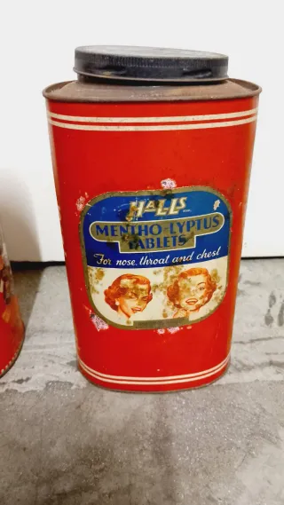 Espositore Vecchia Romagna anni '70