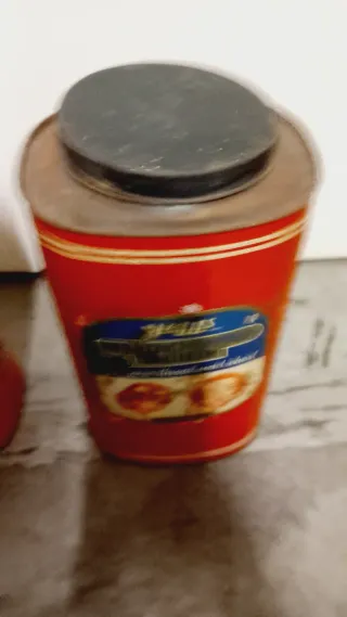 Espositore Vecchia Romagna anni '70