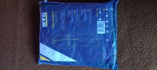 Traje de Agua NIVEL Talla L