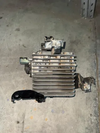 Módulo Electrónico Mazda CX5