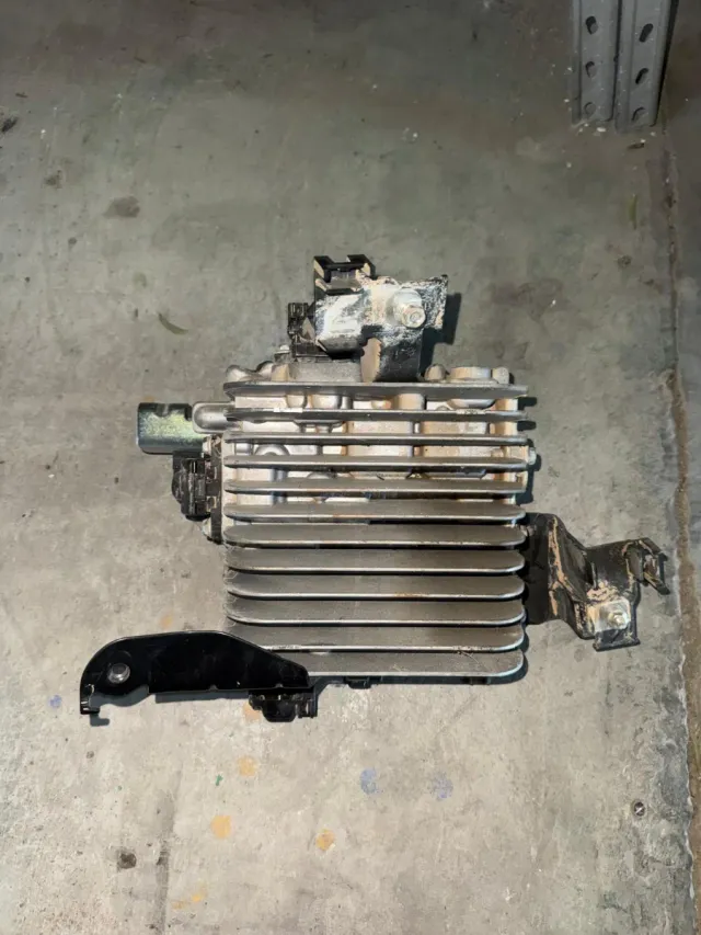 Módulo Electrónico Mazda CX5