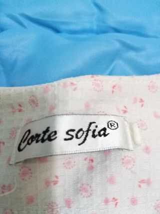 Pijama Pequenitos Rayas Morado Talla M