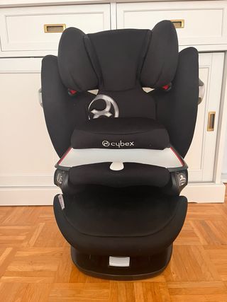 Silla de coche Cybex 1 2 3