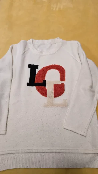 Lote 3 Jerseys Mujer Talla M