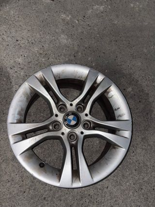 Llantas aleación BMW 16 pulgadas