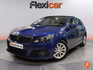 Peugeot 308 5p Style PureTech 130 S&S 6 Vel. MAN