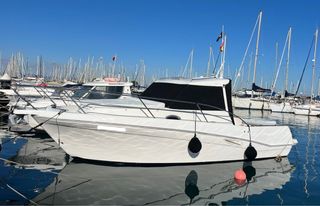 Faeton Moraga 790 Full Equip