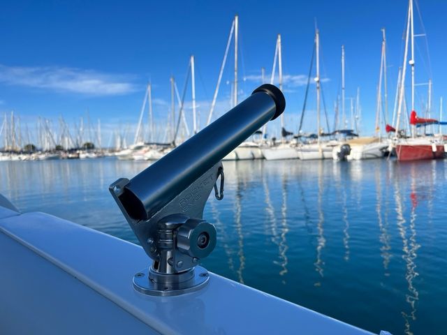 Faeton Moraga 790 Full Equip