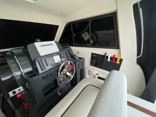 Faeton Moraga 790 Full Equip