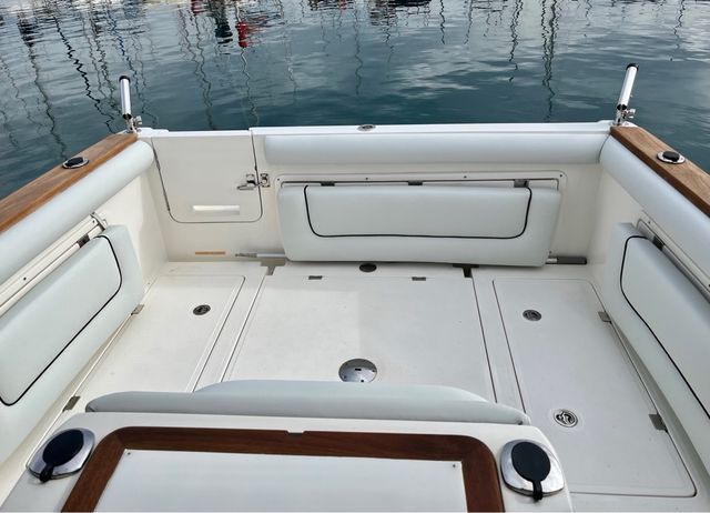 Faeton Moraga 790 Full Equip